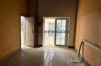 Twin House - 4 Bedrooms - 4 Bathrooms for sale in HAP Town - Mostakbal City Compounds - Mostakbal City - Future City - Cairo