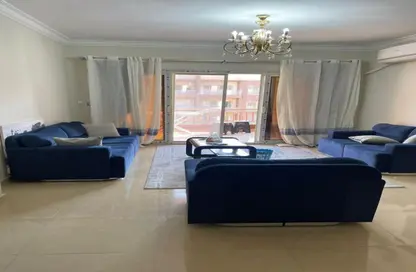 Apartment - 3 Bedrooms - 2 Bathrooms for rent in Wesal City - El Shorouk Compounds - Shorouk City - Cairo