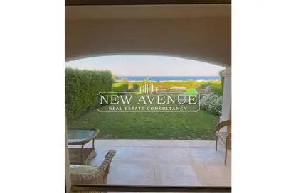 Chalet - 3 Bedrooms - 2 Bathrooms for sale in La Vista 3 - La Vista - Al Ain Al Sokhna - Suez