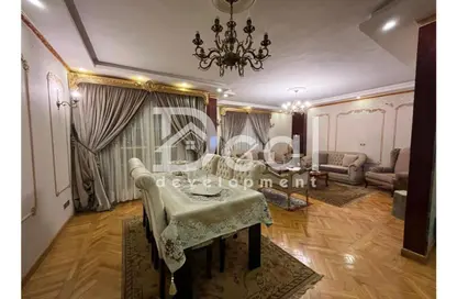 Apartment - 3 Bedrooms - 2 Bathrooms for sale in Touristic Zone 4 - Touristic Zone - Al Motamayez District - 6 October City - Giza