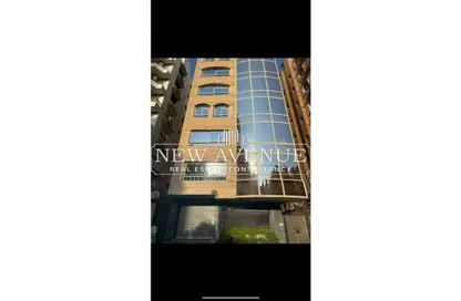 Whole Building - Studio - 1 Bathroom for sale in Mohammad Khedr St. - Maadi - Hay El Maadi - Cairo