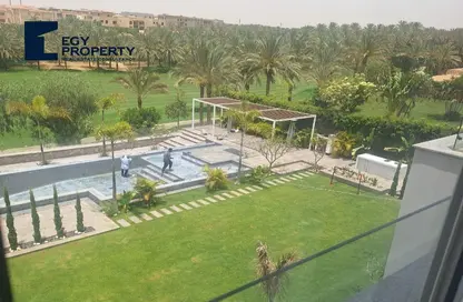 Apartment - 3 Bedrooms - 3 Bathrooms for rent in Katameya Dunes - El Katameya Compounds - El Katameya - New Cairo City - Cairo