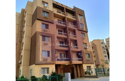 Apartment - 3 Bedrooms - 2 Bathrooms for rent in Dream Land - Al Wahat Road - 6 October City - Giza