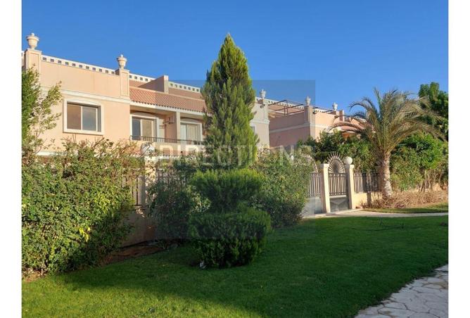 5 bedrooms twin houses for sale in Cleopatra Palace - 5 BHK twin houses ...