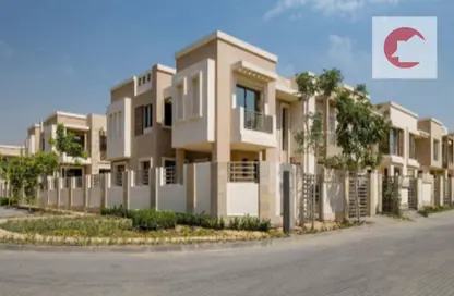 Apartment - 2 Bedrooms - 2 Bathrooms for sale in Taj City - 5th Settlement Compounds - The 5th Settlement - New Cairo City - Cairo