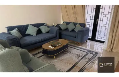 Apartment - 3 Bedrooms - 1 Bathroom for rent in Gardenia City Compound Nasr City - Zahraa Madinat Nasr - Nasr City - Cairo