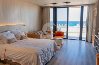 Hotel Apartment - 3 Bedrooms - 4 Bathrooms for sale in Silver Sands - Qesm Marsa Matrouh - North Coast