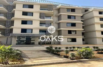 Apartment - 4 Bedrooms - 3 Bathrooms for sale in Badya Palm Hills - 6 October Compounds - 6 October City - Giza