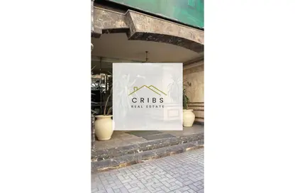 Whole Building - Studio for sale in Mohamed Fawzy Moaz St. - Smouha - Hay Sharq - Alexandria