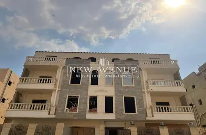 Apartment - 3 Bedrooms - 3 Bathrooms for sale in El Koronfel - The 5th Settlement - New Cairo City - Cairo