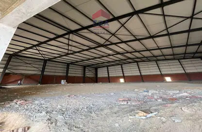 Warehouse - Studio for sale in Belbeis   10th of Ramadan Road - Zezenia 10th of Ramadan - 10th of Ramadan City - Sharqia