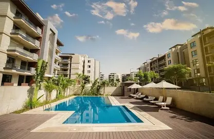 Apartment - 3 Bedrooms - 3 Bathrooms for sale in Azad - 5th Settlement Compounds - The 5th Settlement - New Cairo City - Cairo