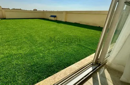 Apartment - 3 Bedrooms - 2 Bathrooms for rent in District 1 - The 5th Settlement - New Cairo City - Cairo