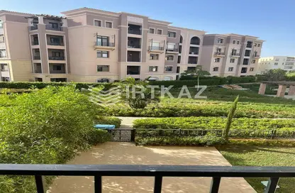 Apartment - 1 Bathroom for sale in Mivida - 5th Settlement Compounds - The 5th Settlement - New Cairo City - Cairo