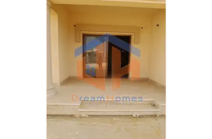 Townhouse - 5 Bedrooms - 4 Bathrooms for sale in Madinaty - Cairo