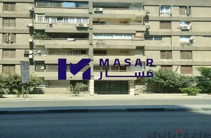 Apartment - 3 Bedrooms - 2 Bathrooms for sale in Mostafa Al Nahas St. - 6th Zone - Nasr City - Cairo