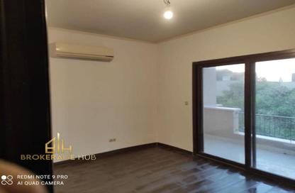 Townhouse - 3 Bedrooms - 3 Bathrooms for rent in Mivida - 5th Settlement Compounds - The 5th Settlement - New Cairo City - Cairo