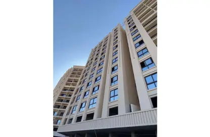 Chalet - 3 Bedrooms - 3 Bathrooms for sale in Antoniadis City Compound - Nozha - Hay Sharq - Alexandria