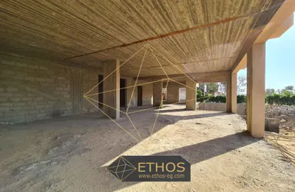 Villa for sale in Katameya Dunes - El Katameya Compounds - El Katameya - New Cairo City - Cairo