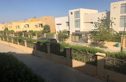 Duplex - 3 Bedrooms - 3 Bathrooms for sale in Casa - Sheikh Zayed Compounds - Sheikh Zayed City - Giza