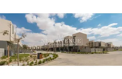 Villa - 4 Bedrooms - 4 Bathrooms for sale in Al Burouj Compound - El Shorouk Compounds - Shorouk City - Cairo