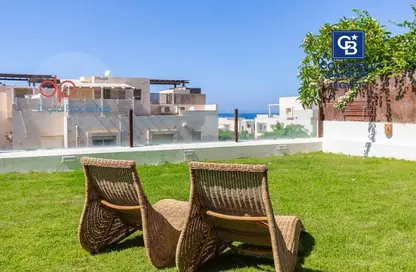 Villa - 5 Bedrooms - 5 Bathrooms for sale in Hacienda White - Sidi Abdel Rahman - North Coast