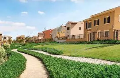 Villa for sale in Mivida - 5th Settlement Compounds - The 5th Settlement - New Cairo City - Cairo