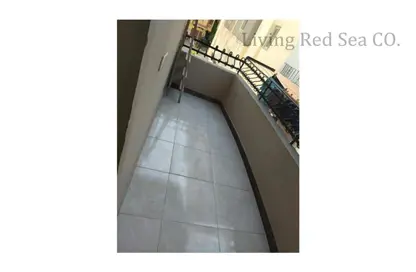 Apartment - 2 Bedrooms - 1 Bathroom for sale in El Kawther District - Hurghada - Red Sea