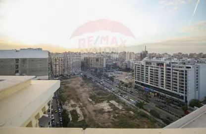 Apartment - 4 Bedrooms - 3 Bathrooms for sale in Smouha - Hay Sharq - Alexandria