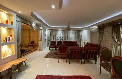 Apartment - 3 Bedrooms - 3 Bathrooms for sale in Al Andalus District - 6 October Compounds - 6 October City - Giza