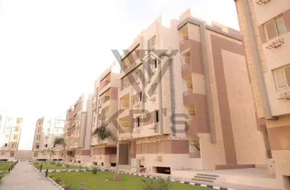 Apartment - 3 Bedrooms - 2 Bathrooms for sale in Al Andalus El Gedida - Al Andalus District - New Cairo City - Cairo