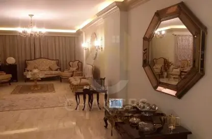 Duplex - 4 Bedrooms - 3 Bathrooms for sale in La Colina - Sheikh Zayed Compounds - Sheikh Zayed City - Giza