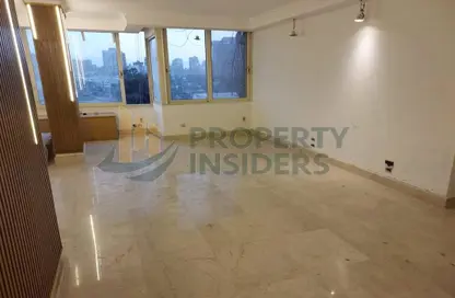 Apartment - 3 Bedrooms - 3 Bathrooms for sale in Al Thawra St. - Dokki - Giza