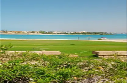 Duplex - 3 Bedrooms - 2 Bathrooms for sale in Marina 7 - Marina - Al Alamein - North Coast