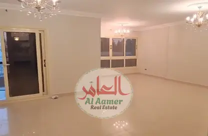 Apartment - 3 Bedrooms - 3 Bathrooms for rent in Zahraa El Maadi - Hay El Maadi - Cairo