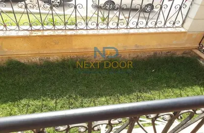 Apartment - 3 Bedrooms - 2 Bathrooms for rent in El Narges Buildings - Al Narges - New Cairo City - Cairo