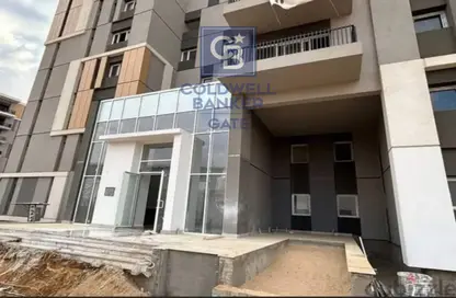 Villa - 3 Bedrooms - 3 Bathrooms for sale in HAP Town - Mostakbal City Compounds - Mostakbal City - Future City - Cairo