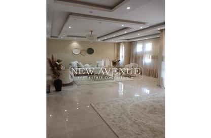 Apartment - 3 Bedrooms - 3 Bathrooms for sale in Nagib Al Rehani St. - Rehab City Third Phase - Al Rehab - New Cairo City - Cairo