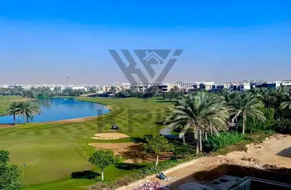 Villa - 6 Bedrooms - 6 Bathrooms for sale in Katameya Dunes - El Katameya Compounds - El Katameya - New Cairo City - Cairo