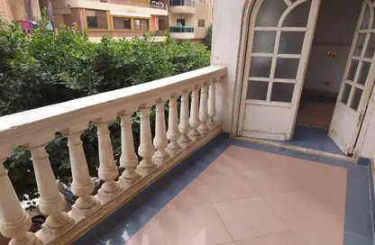 Apartment - 3 Bedrooms - 1 Bathroom for rent in 7th District - Nasr City - Cairo