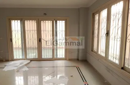 Duplex - 6 Bedrooms - 4 Bathrooms for sale in Al Narges 8 - Al Narges - New Cairo City - Cairo