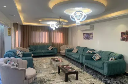 شقة - 3 غرف نوم - 2 حمامات للايجار في العريش - فيصل - حي الهرم - الجيزة