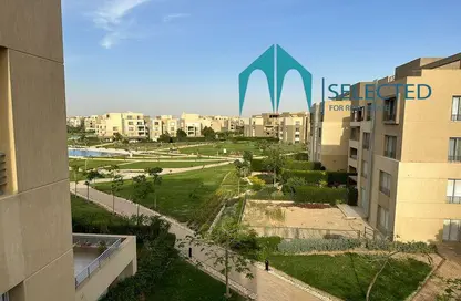 Apartment - 2 Bedrooms - 3 Bathrooms for sale in Palm Parks   Palm Hills - South Dahshur Link - 6 October City - Giza