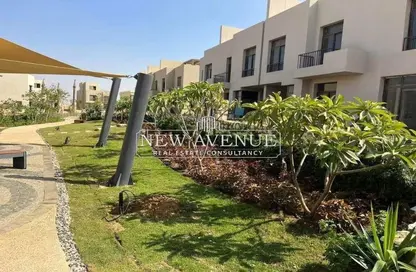 Apartment - 4 Bedrooms - 5 Bathrooms for sale in O West - 6 October Compounds - 6 October City - Giza