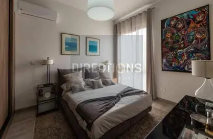 Apartment - 3 Bedrooms - 2 Bathrooms for sale in Al Burouj Compound - El Shorouk Compounds - Shorouk City - Cairo