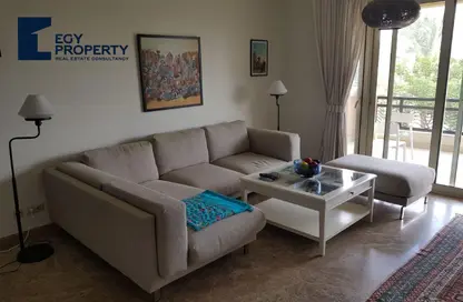 Apartment - 2 Bedrooms - 2 Bathrooms for sale in Alto - Uptown Cairo - Mokattam - Cairo