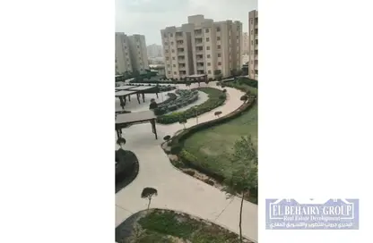 Apartment - 3 Bedrooms - 1 Bathroom for rent in New Capital Compounds - New Capital City - Cairo