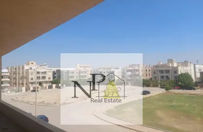 Apartment - 5 Bedrooms - 4 Bathrooms for sale in Al Bostan St. - 9th District - Sheikh Zayed City - Giza