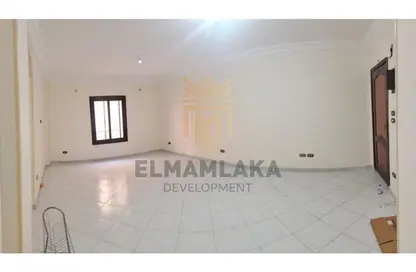 Apartment - 2 Bedrooms - 2 Bathrooms for sale in 10th District - Sheikh Zayed City - Giza