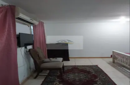 Apartment - 1 Bedroom - 1 Bathroom for rent in Street 198 - Degla - Hay El Maadi - Cairo